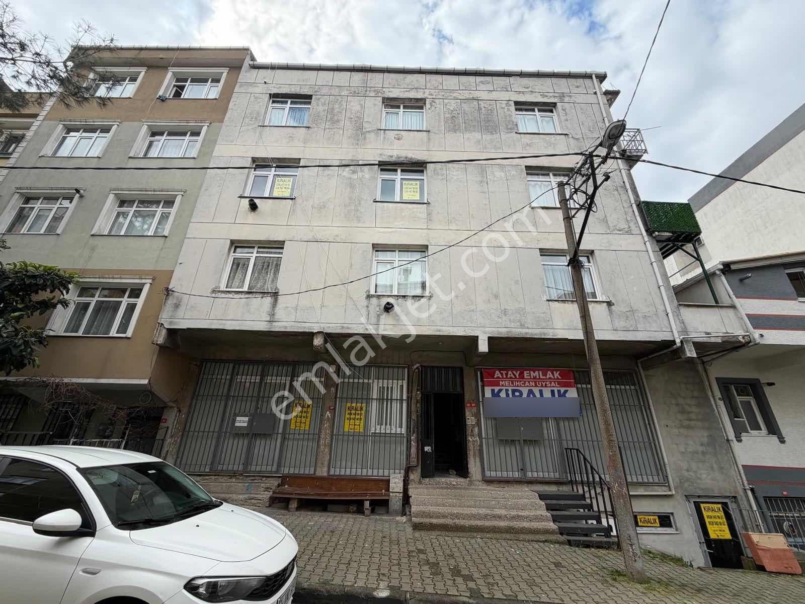 Kartal Orta Mah 2+1 75m2 Kiralık Daire Tadilat Yapılacaktır!! - Görsel 19