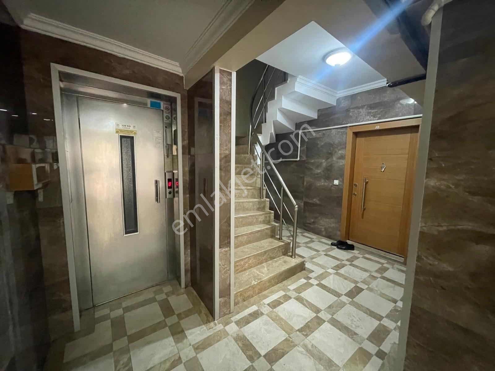 Güngören Güneştepe Mah. 4+2 Kiralık Dubleks Daire - Görsel 25