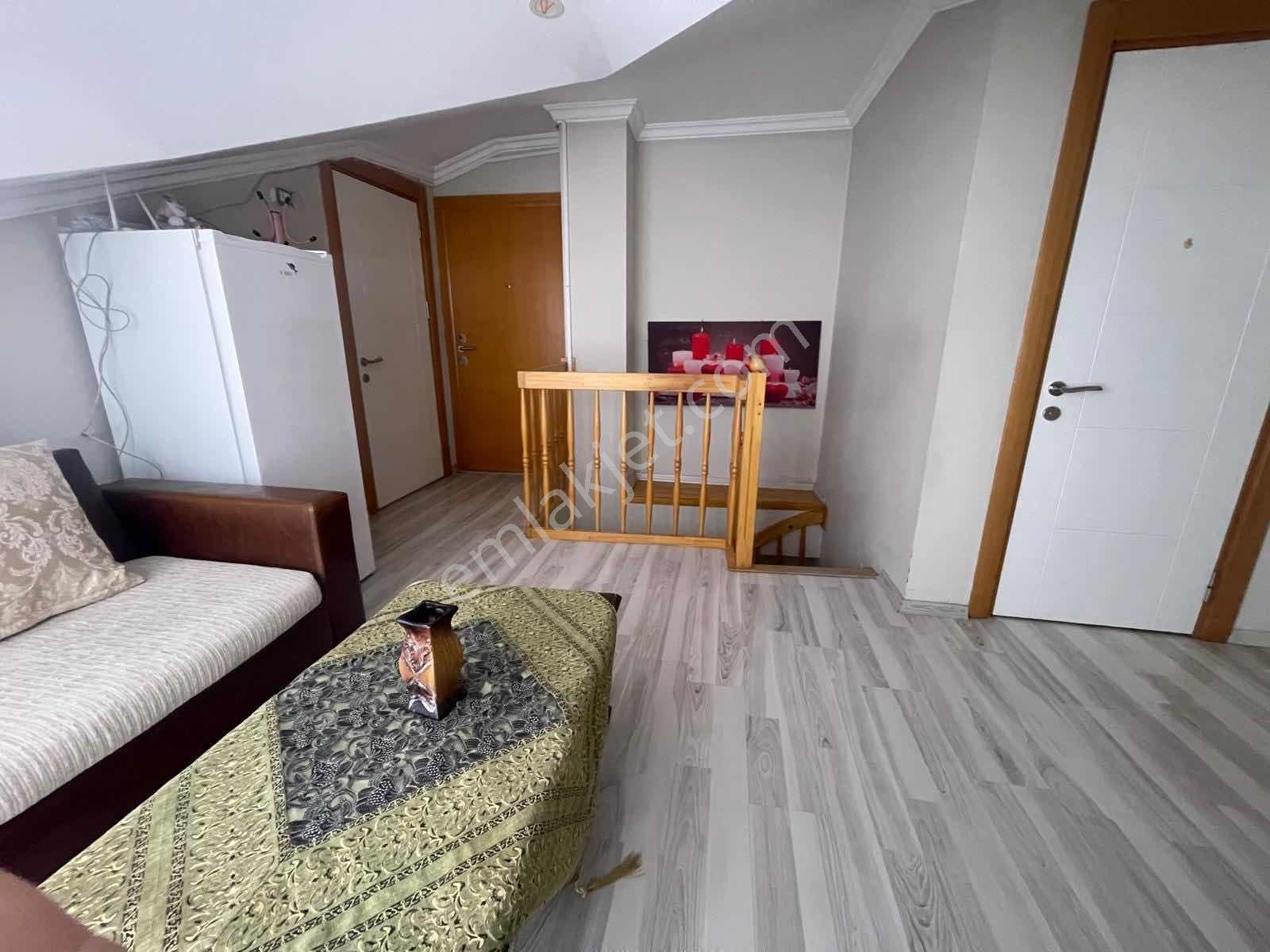 Güngören Güneştepe Mah. 4+2 Kiralık Dubleks Daire - Görsel 6