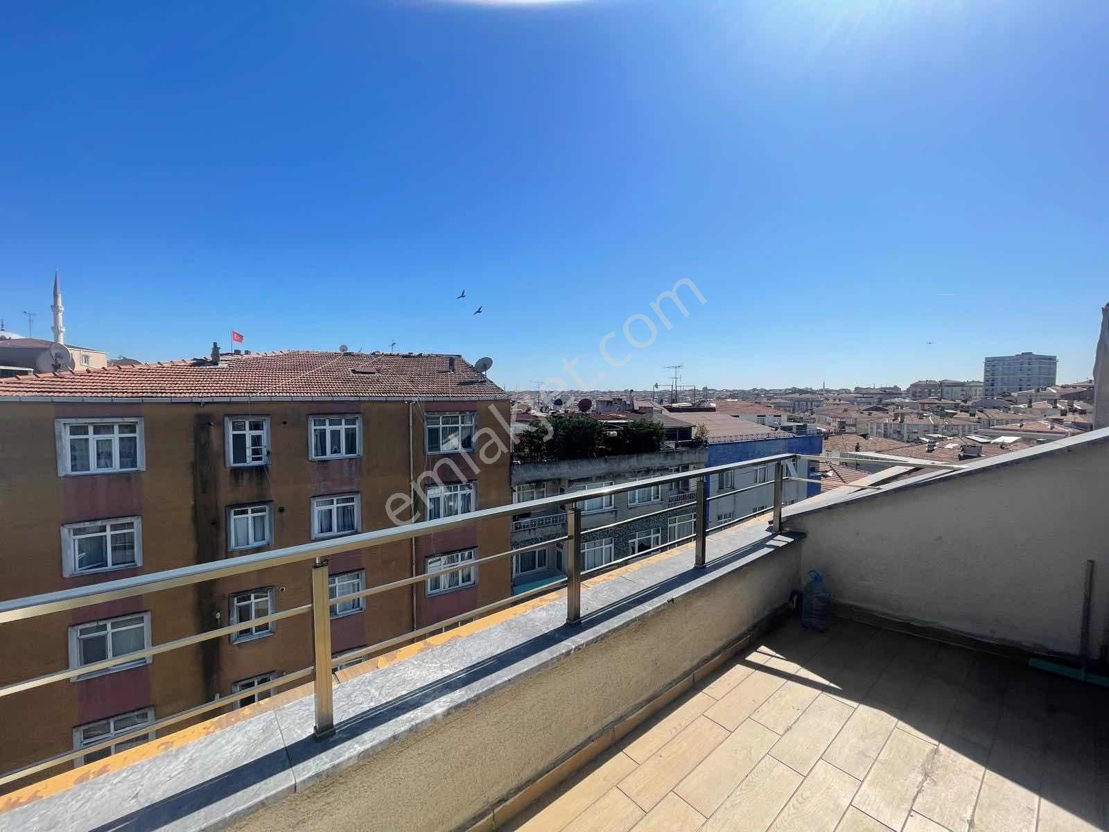 Güngören Güneştepe Mah. 4+2 Kiralık Dubleks Daire - Görsel 11