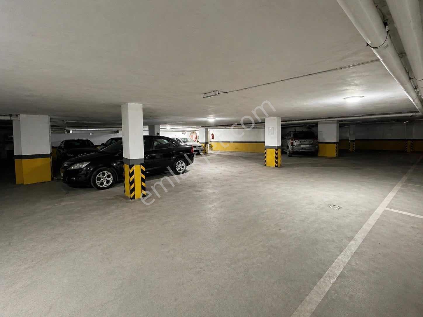 Güngören Güneştepe Mah. 4+2 Kiralık Dubleks Daire - Görsel 28