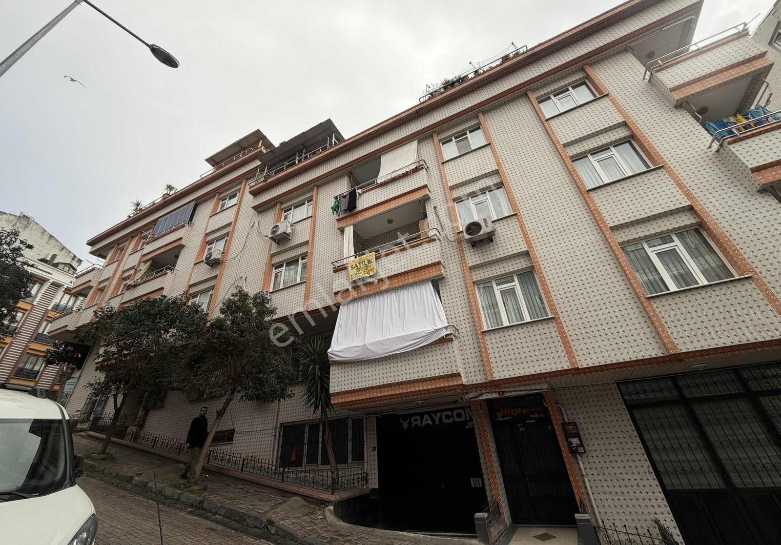 Güngören Gençosman Mah 3+1 100m2 Daire Açıklamayı Okuyunuz - Görsel 26