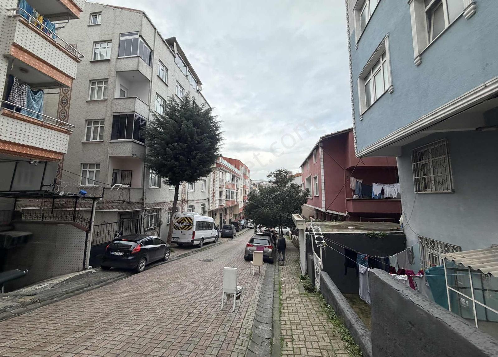Güngören Gençosman Mah 3+1 100m2 Daire Açıklamayı Okuyunuz - Görsel 28