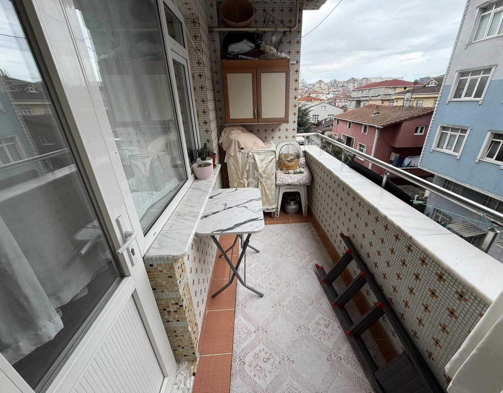 Güngören Gençosman Mah 3+1 100m2 Daire Açıklamayı Okuyunuz - Görsel 11