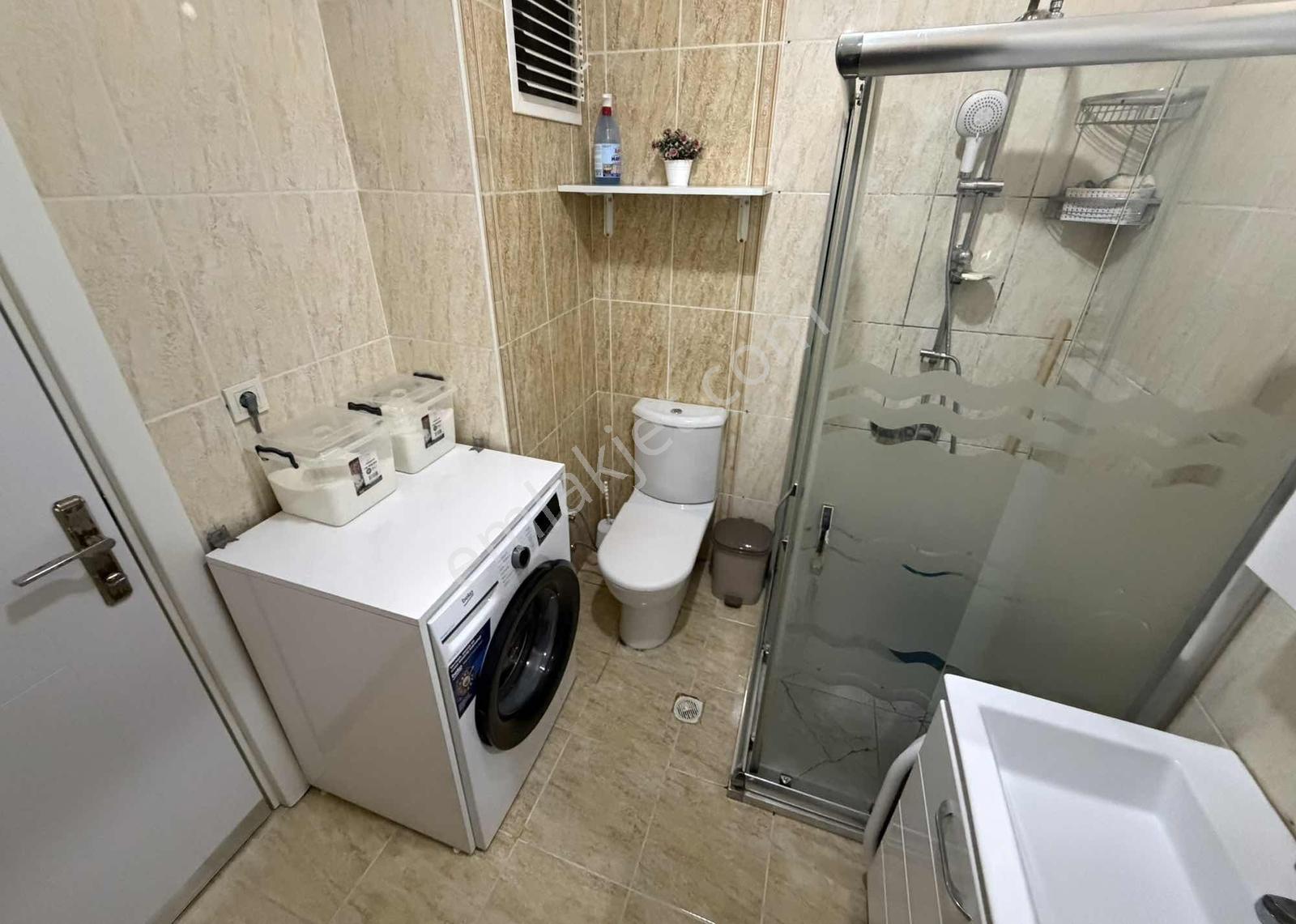 Güngören Gençosman Mah 3+1 100m2 Daire Açıklamayı Okuyunuz - Görsel 23