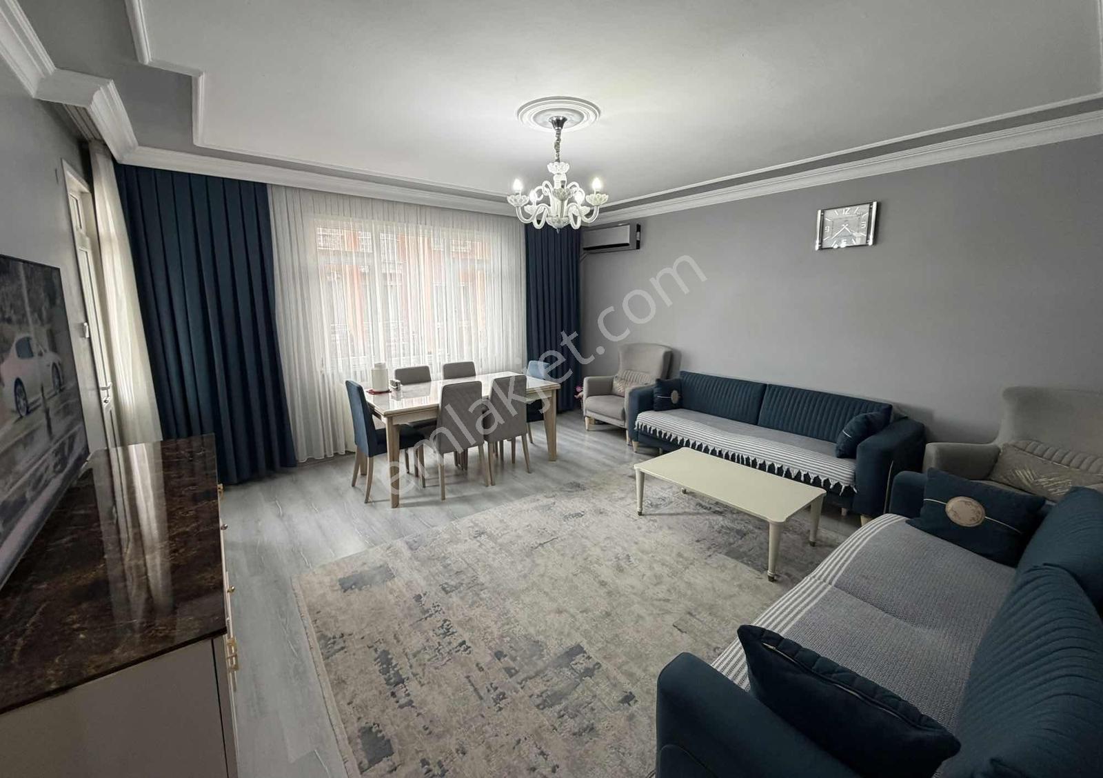 Güngören Gençosman Mah 3+1 100m2 Daire Açıklamayı Okuyunuz - Görsel 35