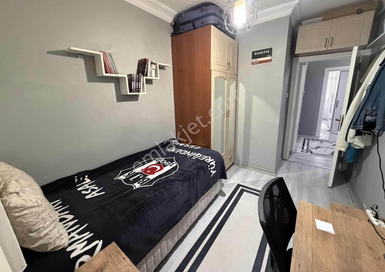 Güngören Gençosman Mah 3+1 100m2 Daire Açıklamayı Okuyunuz - Görsel 14