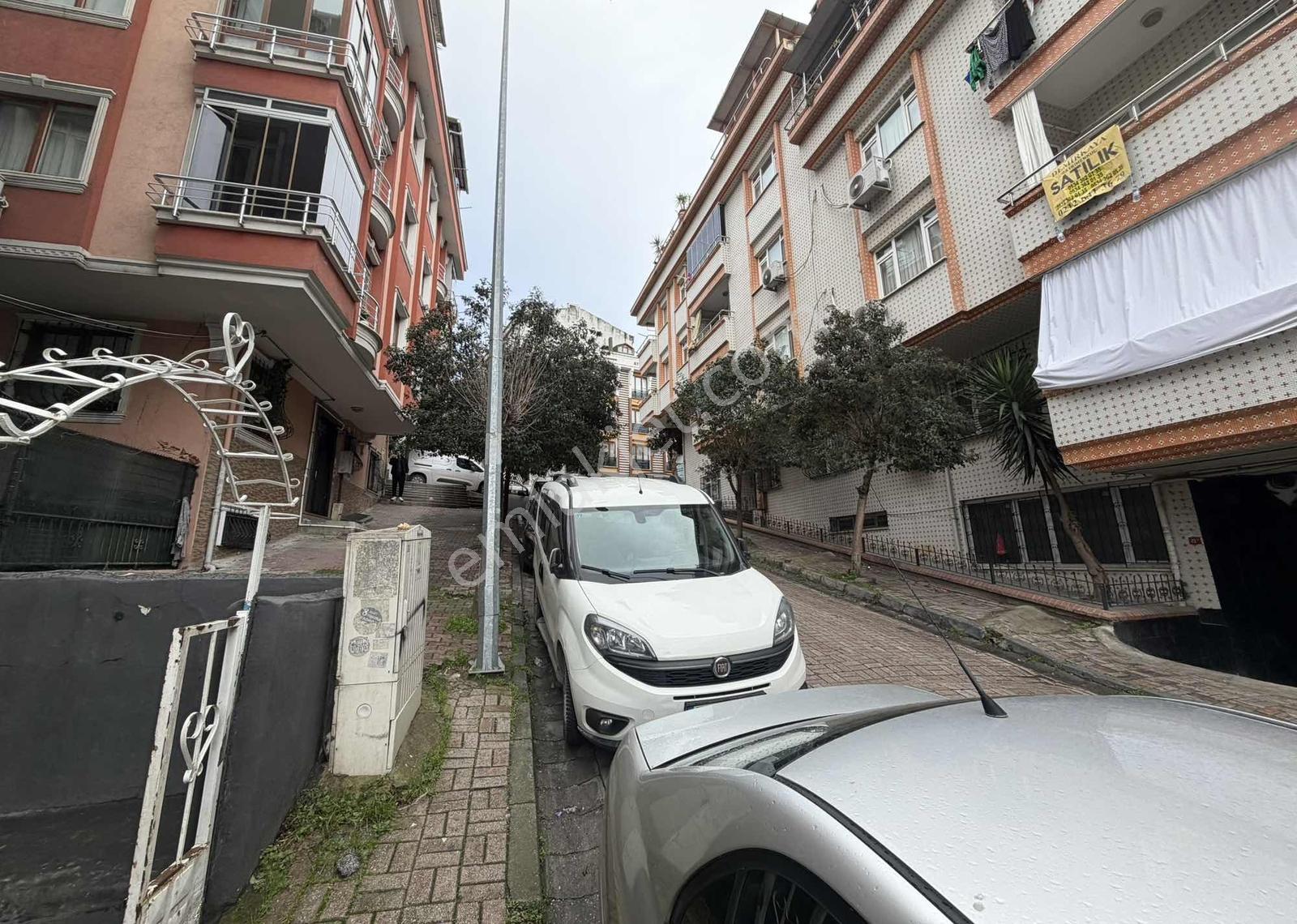 Güngören Gençosman Mah 3+1 100m2 Daire Açıklamayı Okuyunuz - Görsel 27