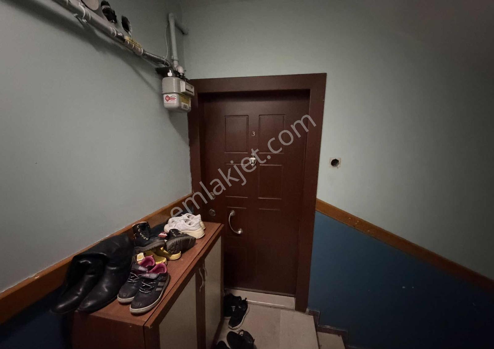 Güngören Gençosman Mah 3+1 100m2 Daire Açıklamayı Okuyunuz - Görsel 19