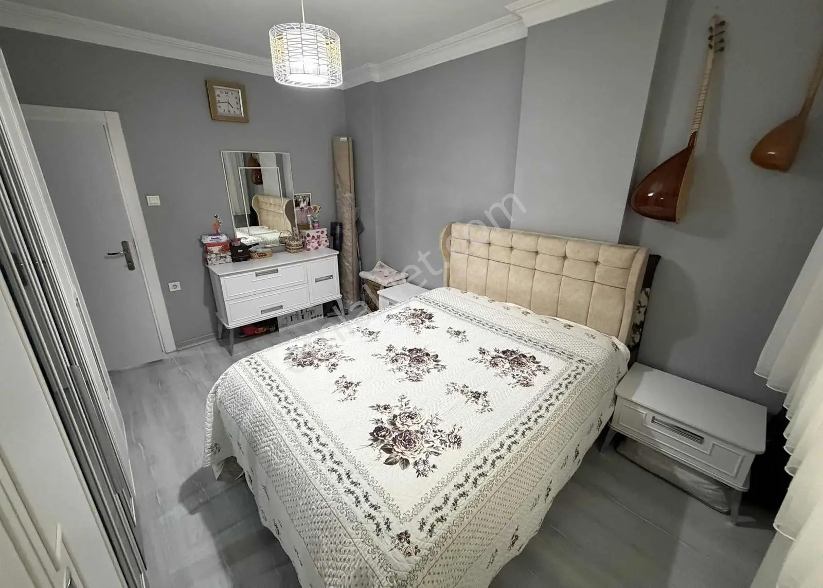 Güngören Gençosman Mah 3+1 100m2 Daire Açıklamayı Okuyunuz - Görsel 4