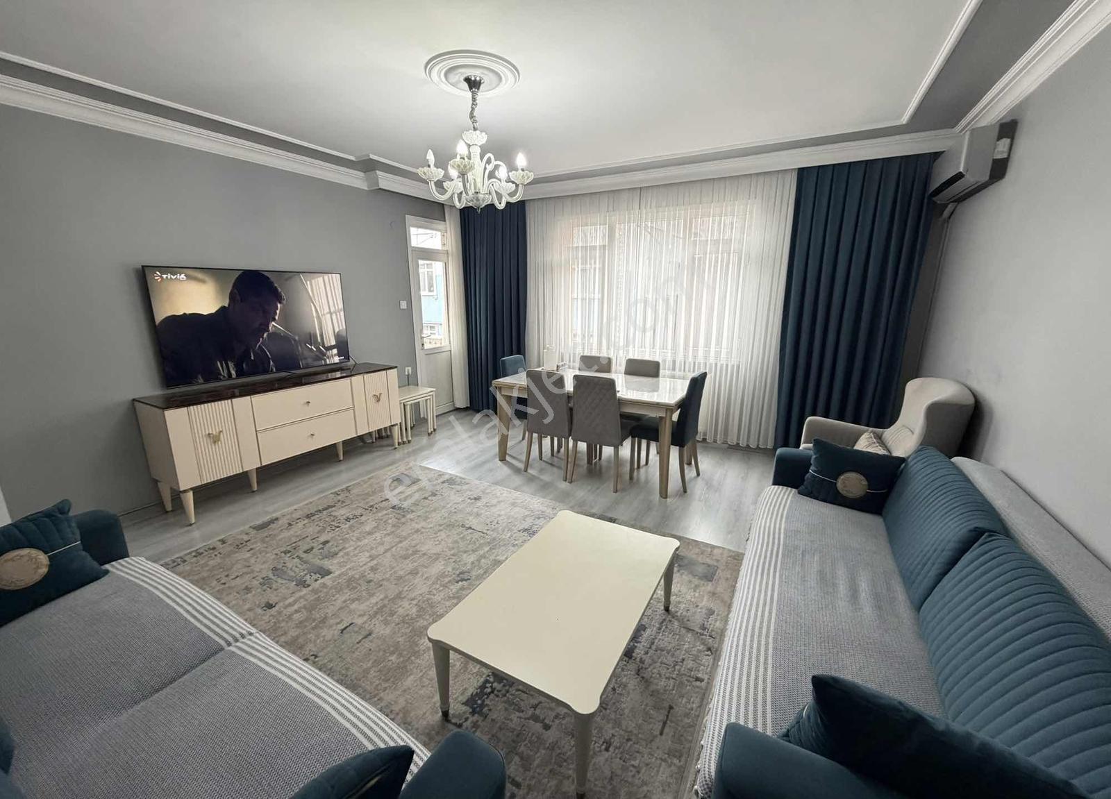 Güngören Gençosman Mah 3+1 100m2 Daire Açıklamayı Okuyunuz