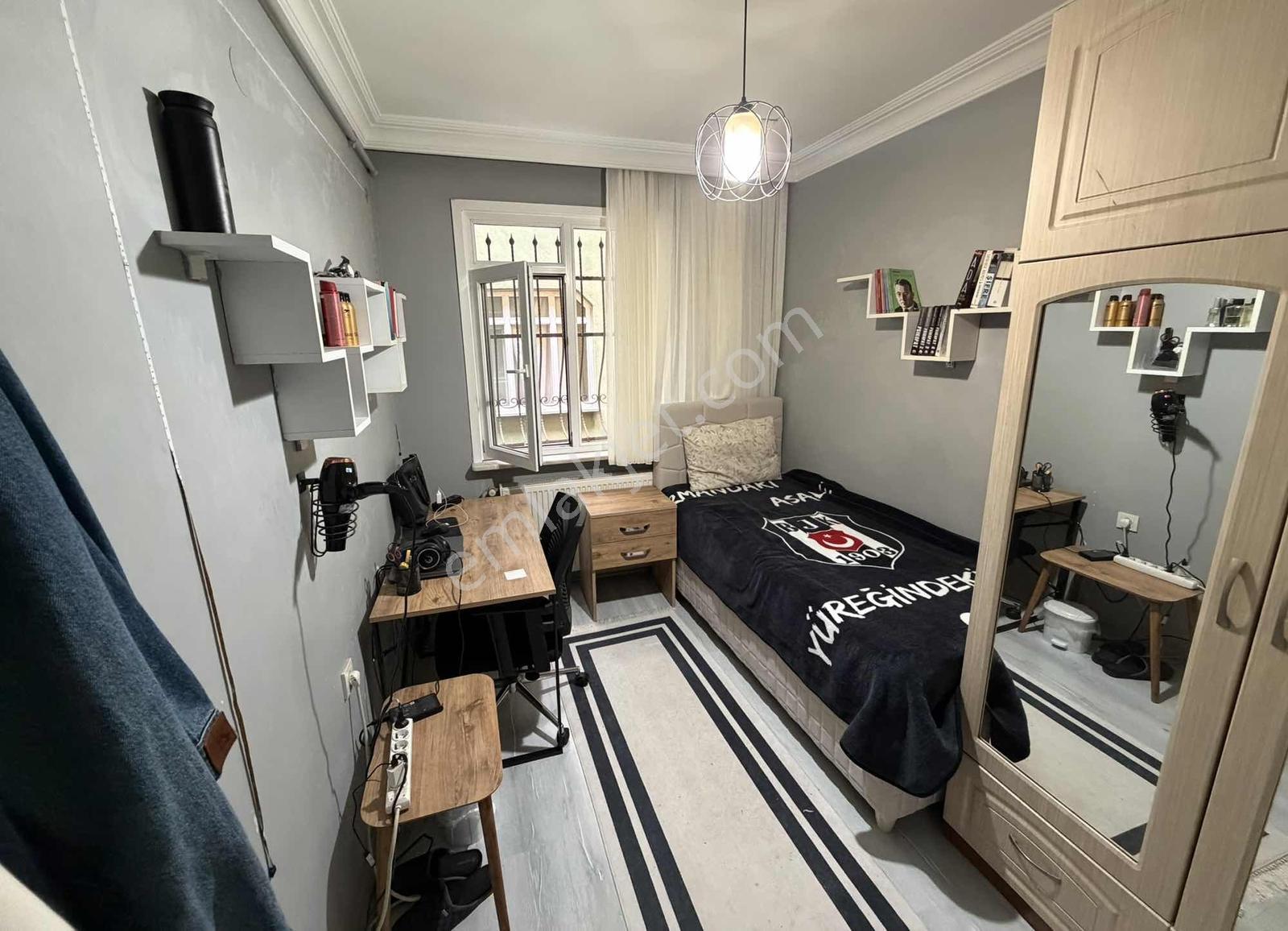 Güngören Gençosman Mah 3+1 100m2 Daire Açıklamayı Okuyunuz - Görsel 15