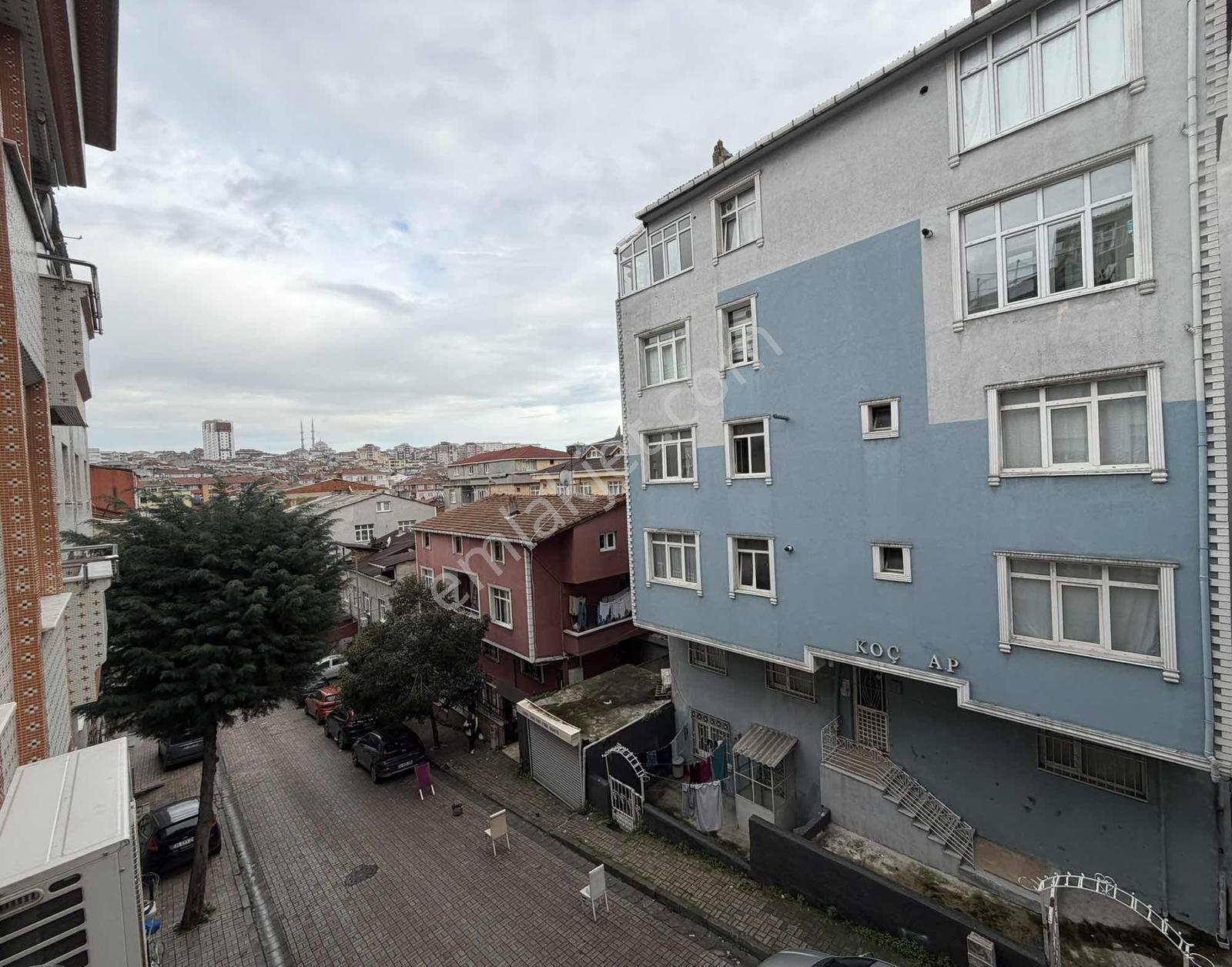 Güngören Gençosman Mah 3+1 100m2 Daire Açıklamayı Okuyunuz - Görsel 29