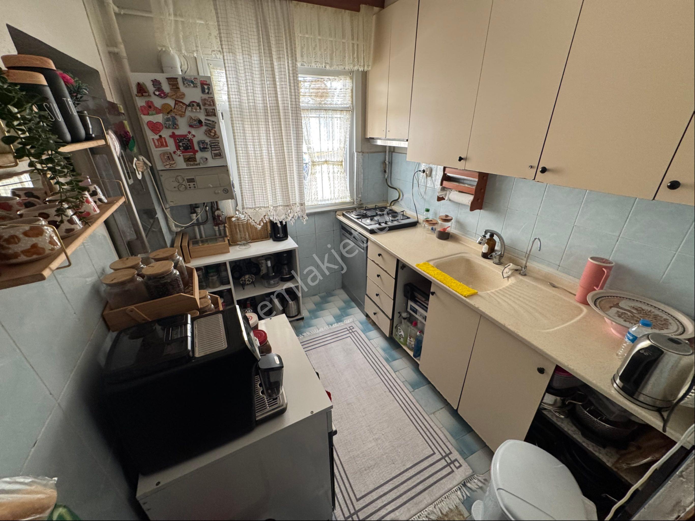 Türkiye Emlak Atışalanı Mah 1. Kat 2+1 92m² Daire Kod:2732 - Görsel 15