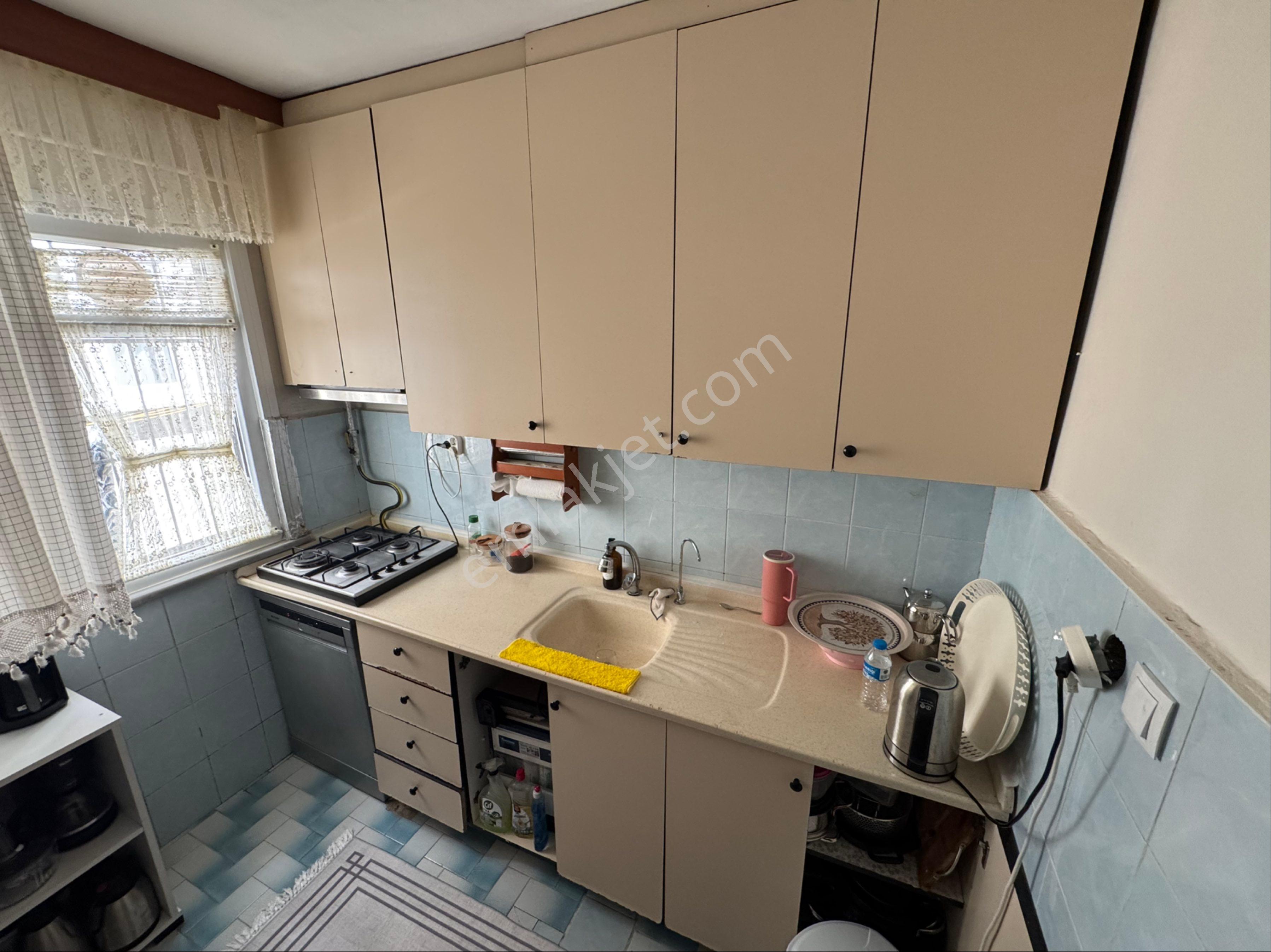 Türkiye Emlak Atışalanı Mah 1. Kat 2+1 92m² Daire Kod:2732 - Görsel 16