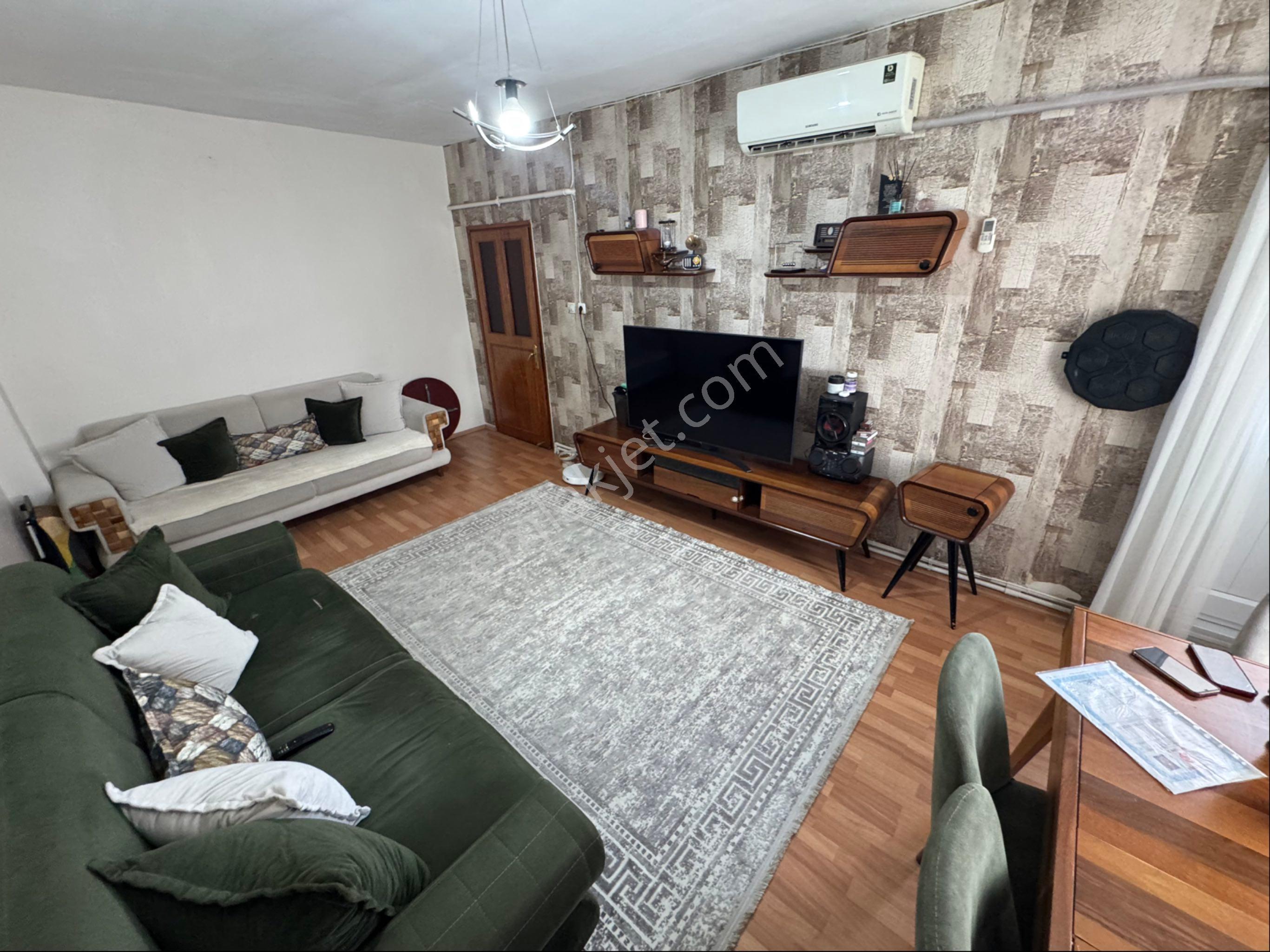 Türkiye Emlak Atışalanı Mah 1. Kat 2+1 92m² Daire Kod:2732 - Görsel 3
