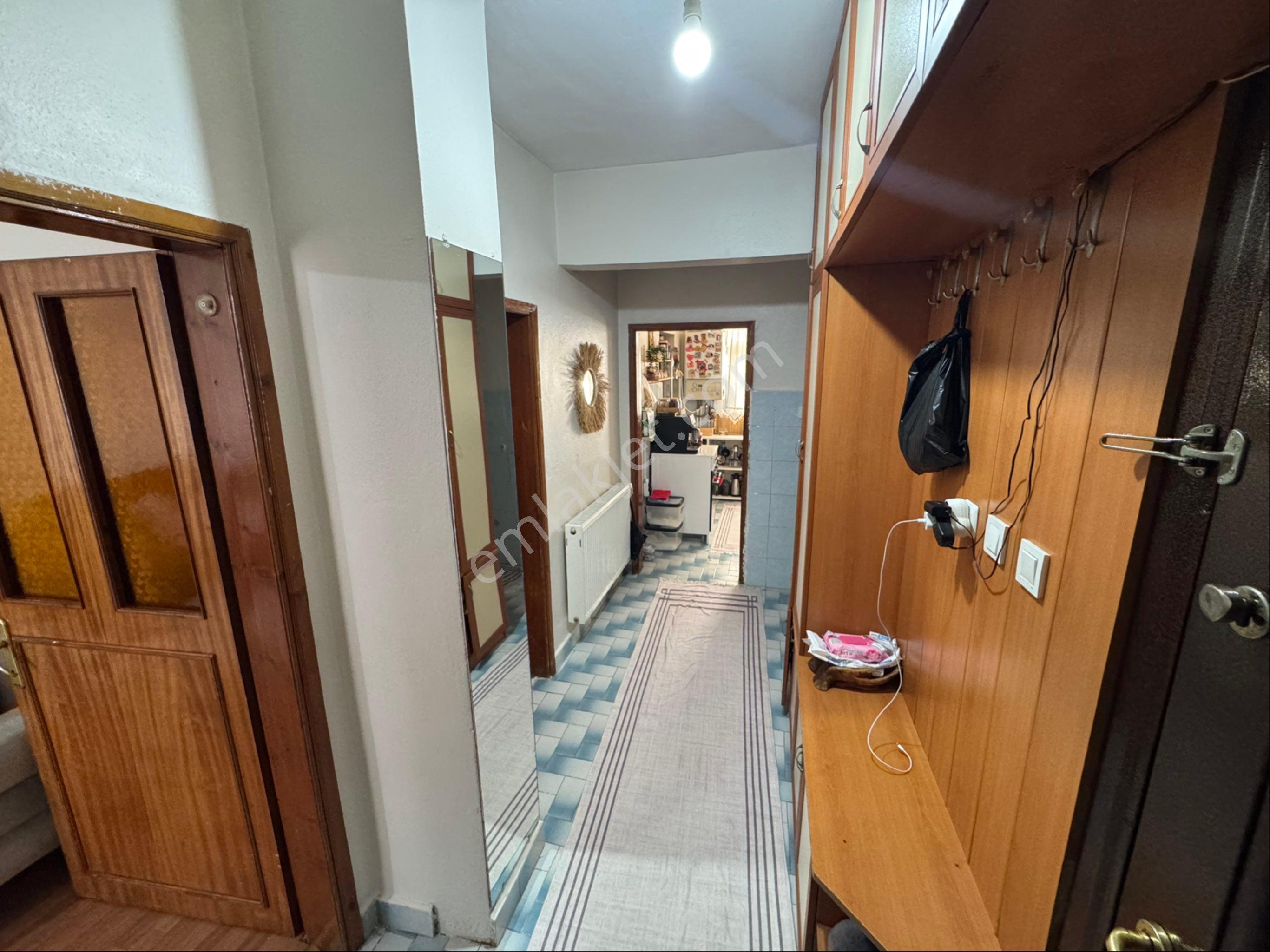 Türkiye Emlak Atışalanı Mah 1. Kat 2+1 92m² Daire Kod:2732 - Görsel 14