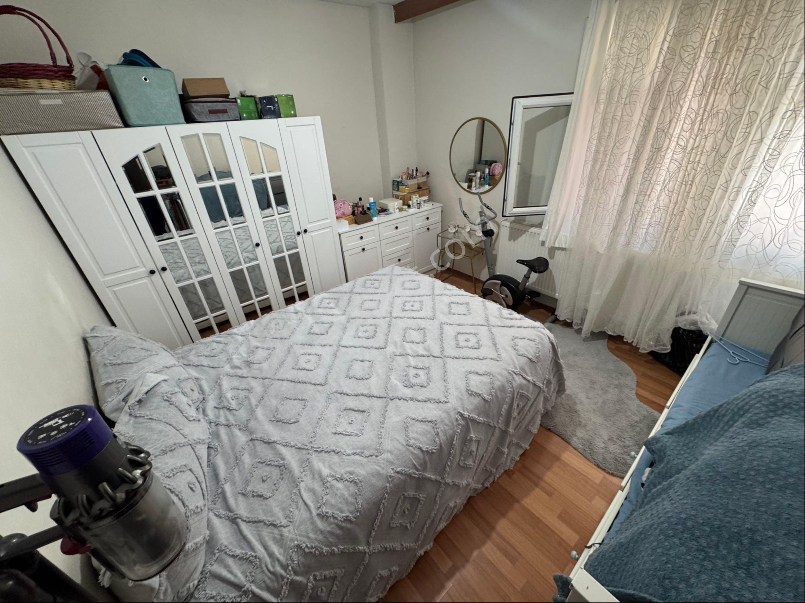 Türkiye Emlak Atışalanı Mah 1. Kat 2+1 92m² Daire Kod:2732 - Görsel 6