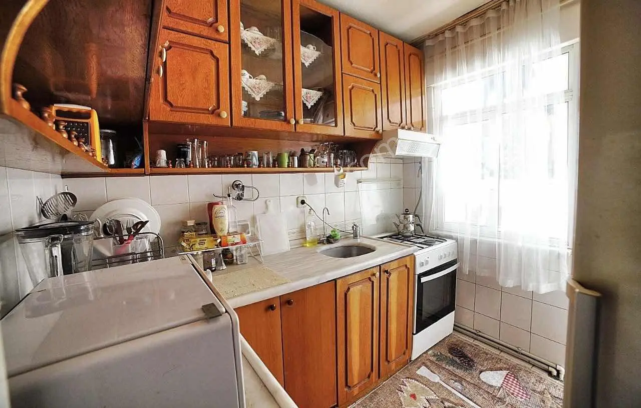 Güngörenakıncılarmah 2+1 85m2 Karot Alınmıştır Mütahit Annaşıldı - Görsel 4
