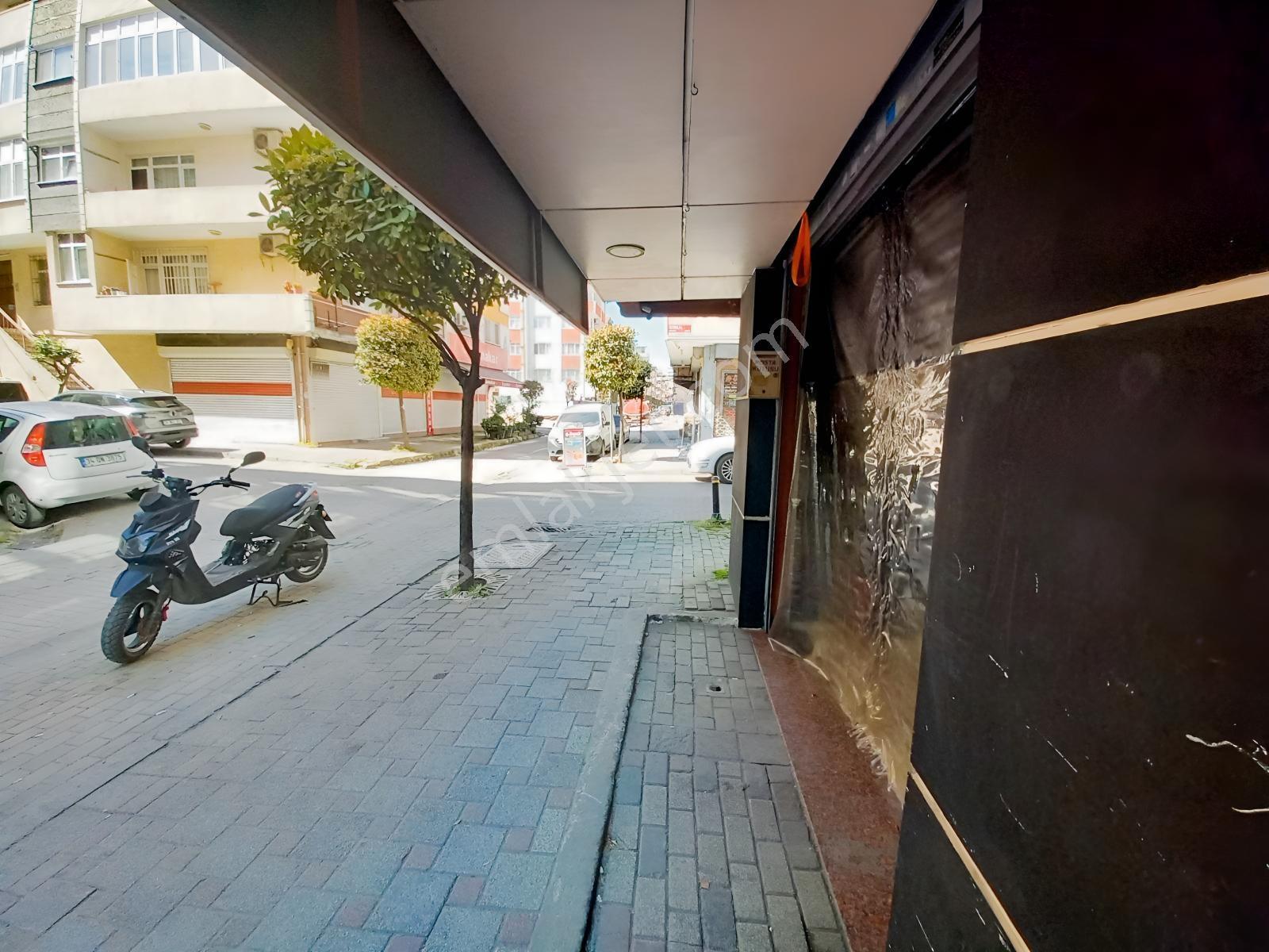 Güngören Sanayi Mah Giriş 100m2 Dükkan Cale Center Karşısında - Görsel 21