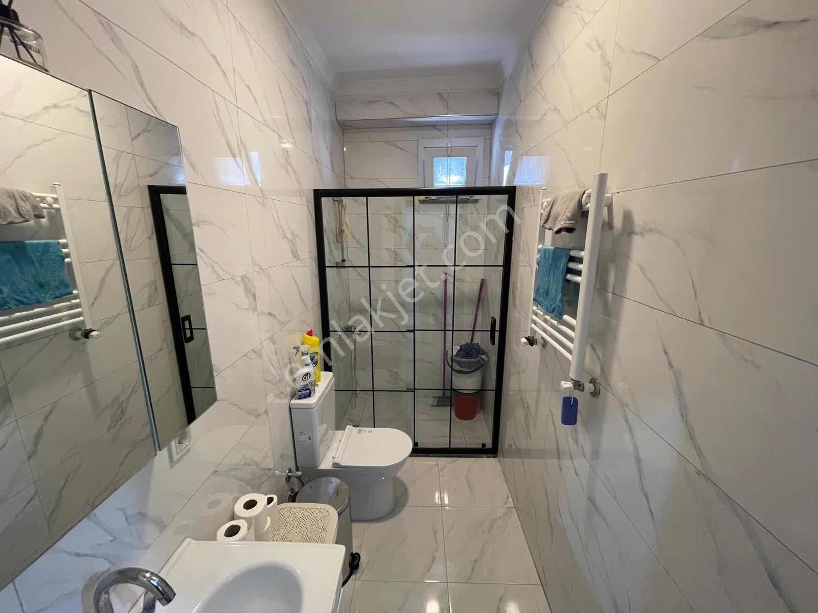 Güngören Merkez Mh Yeni Binada Satılık 2+1 Daire - Görsel 17