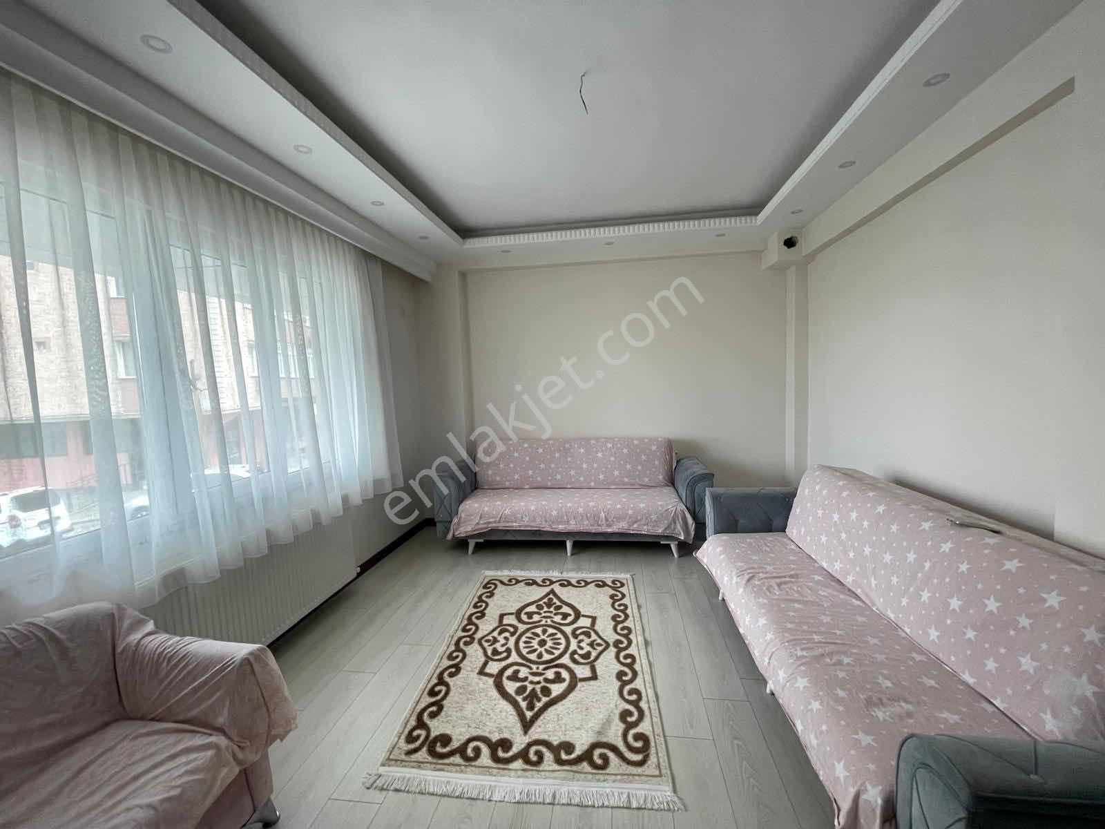 Güngören Merkez Mh Yeni Binada Satılık 2+1 Daire - Görsel 20