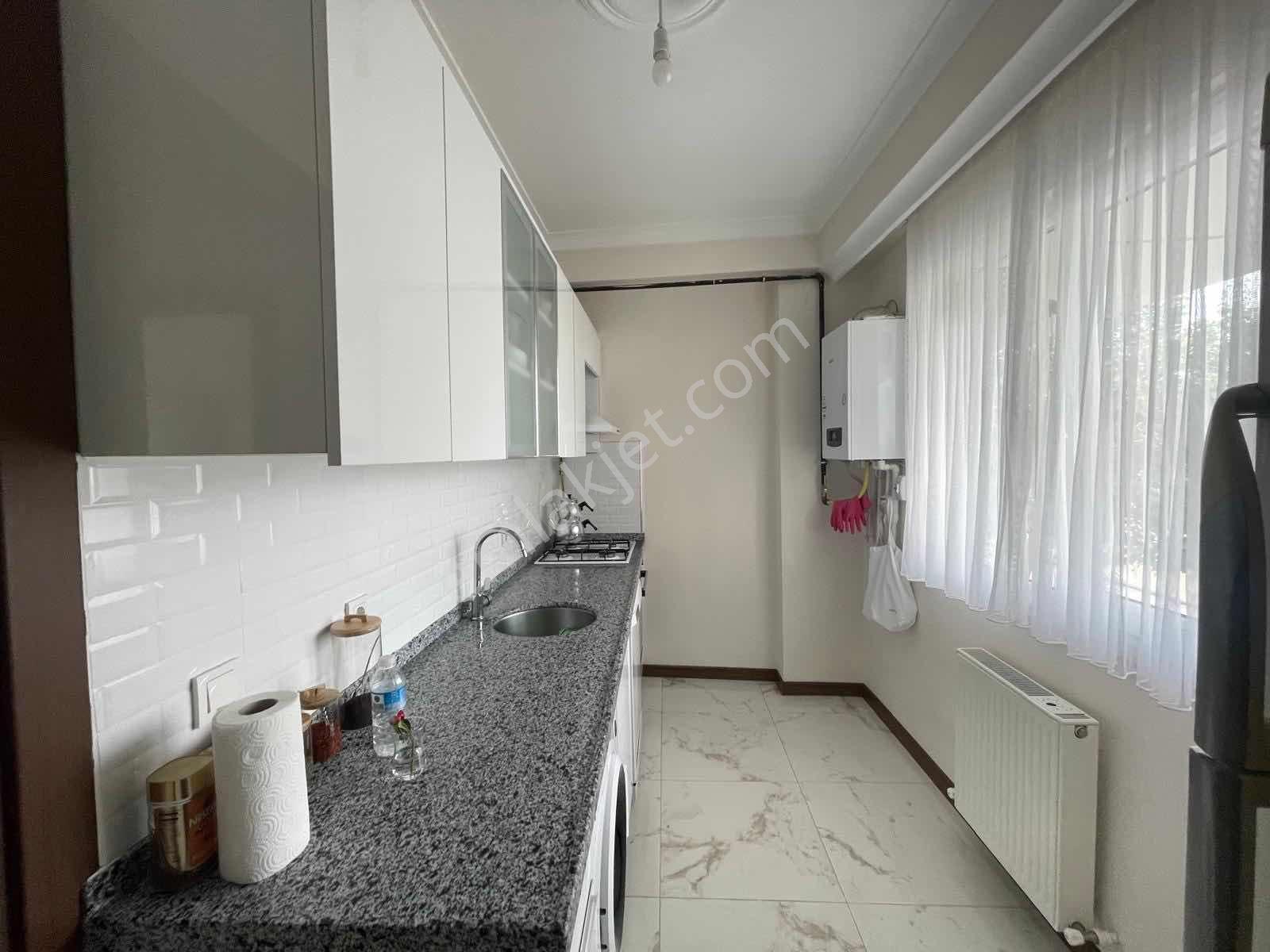 Güngören Merkez Mh Yeni Binada Satılık 2+1 Daire - Görsel 9