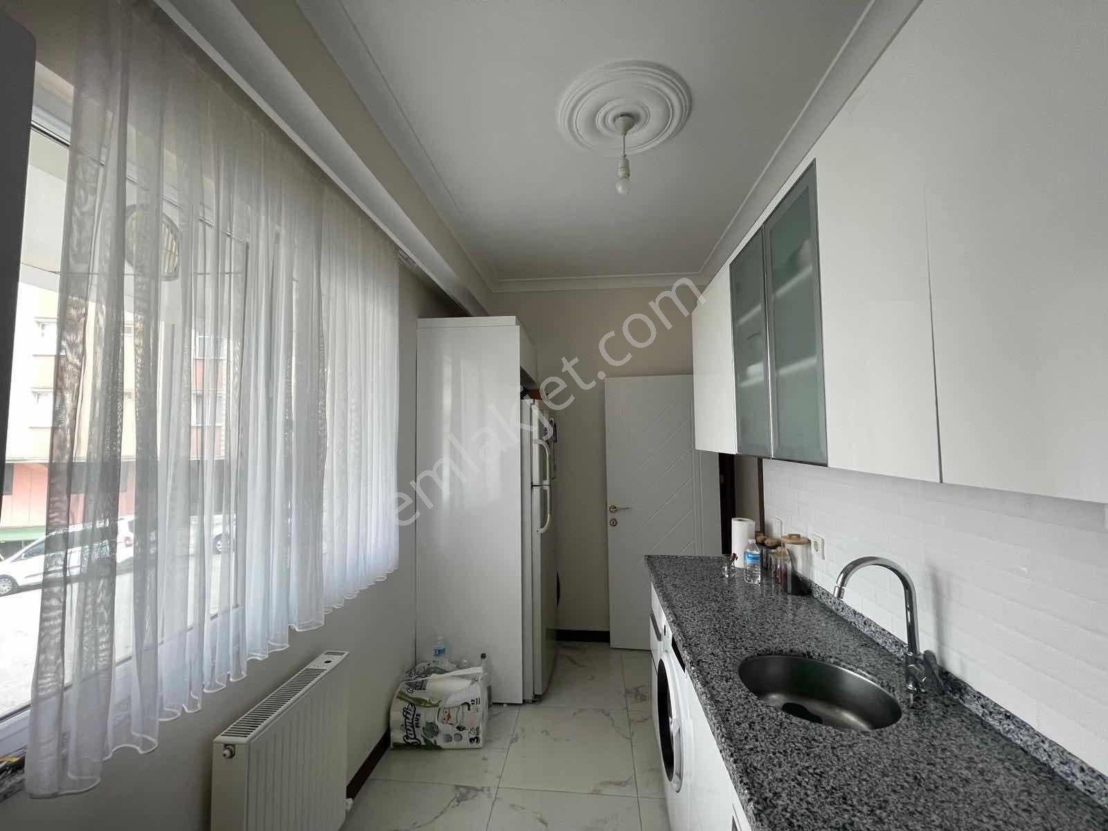 Güngören Merkez Mh Yeni Binada Satılık 2+1 Daire - Görsel 14