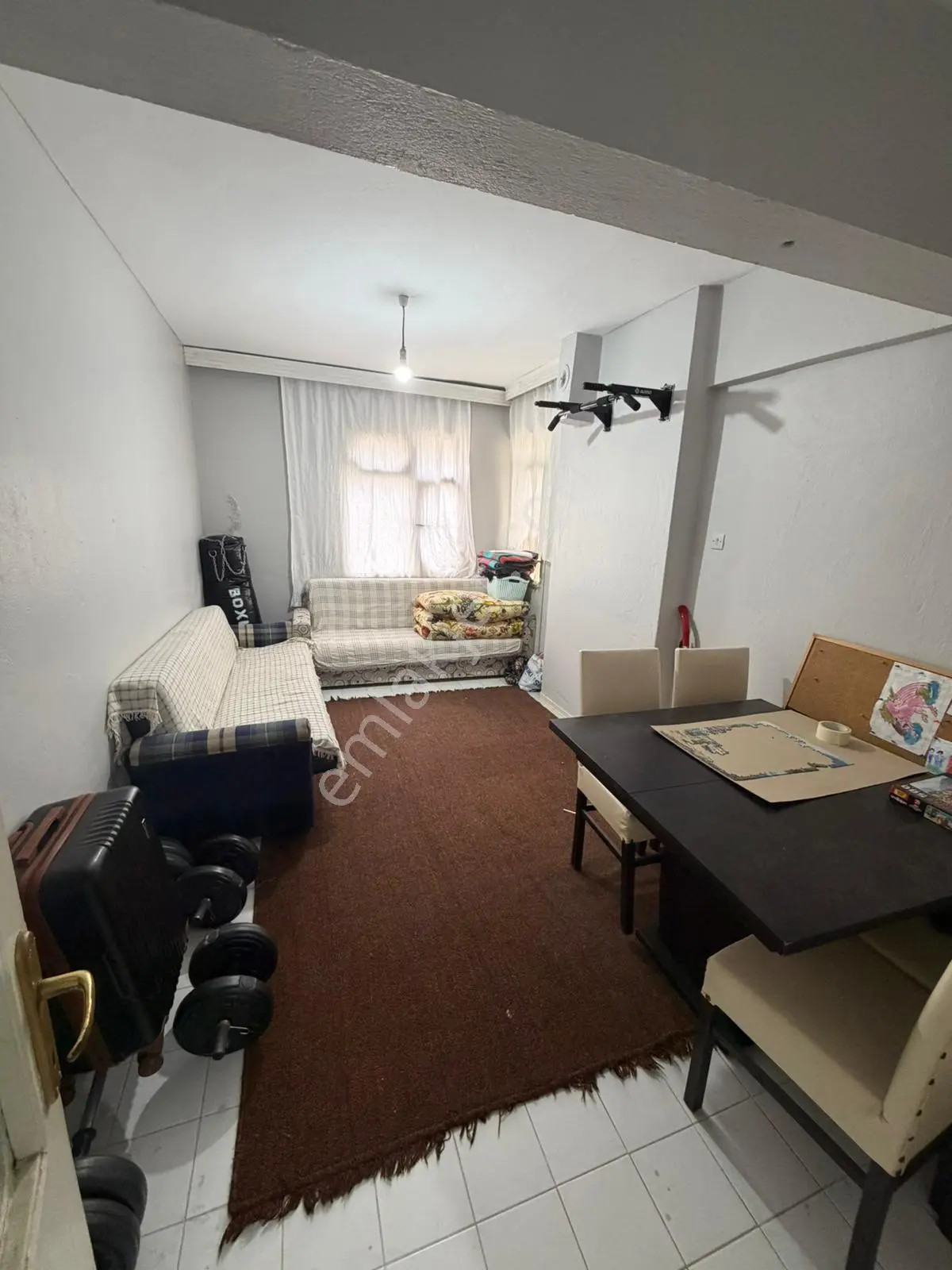 İzmir Bergama Zafer Mh 2+1 Kapalı Mutfak Satılık Daire - Görsel 5