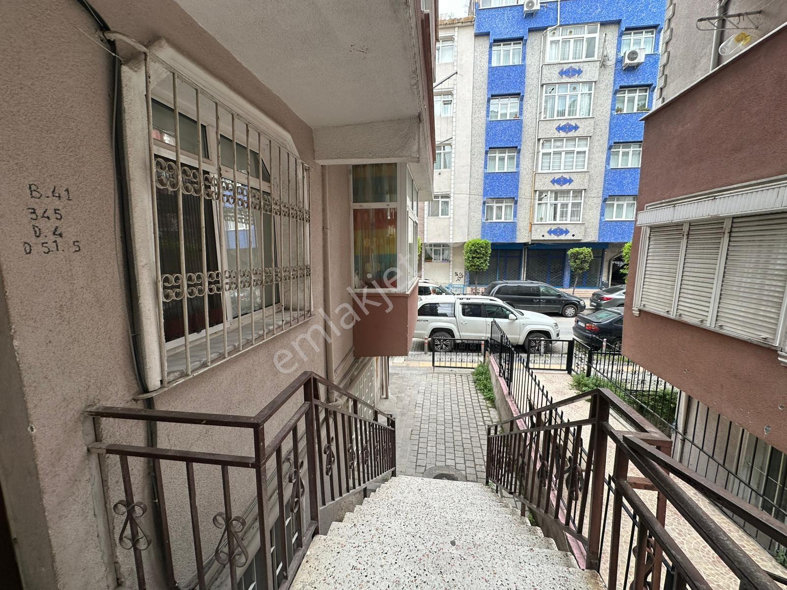 Güngören'de Kentsel Dönüşüme Girecek 2+1 Daire - Görsel 16
