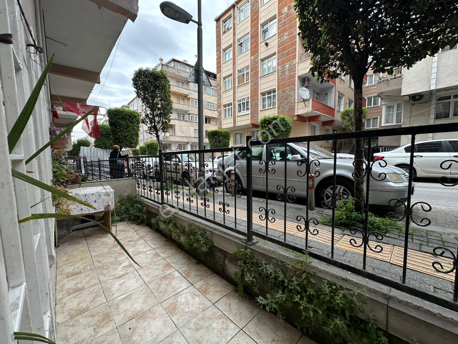 Güngören'de Kentsel Dönüşüme Girecek 2+1 Daire - Görsel 19
