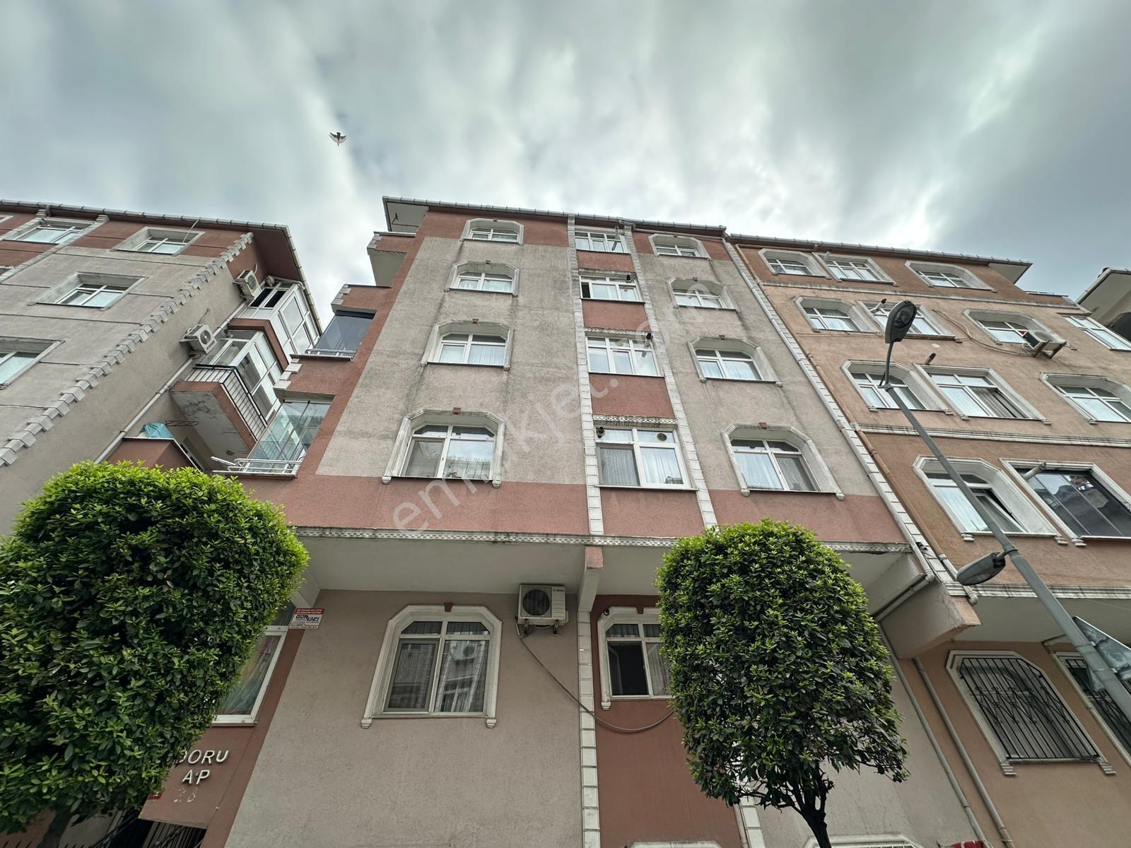 Güngören'de Kentsel Dönüşüme Girecek 2+1 Daire