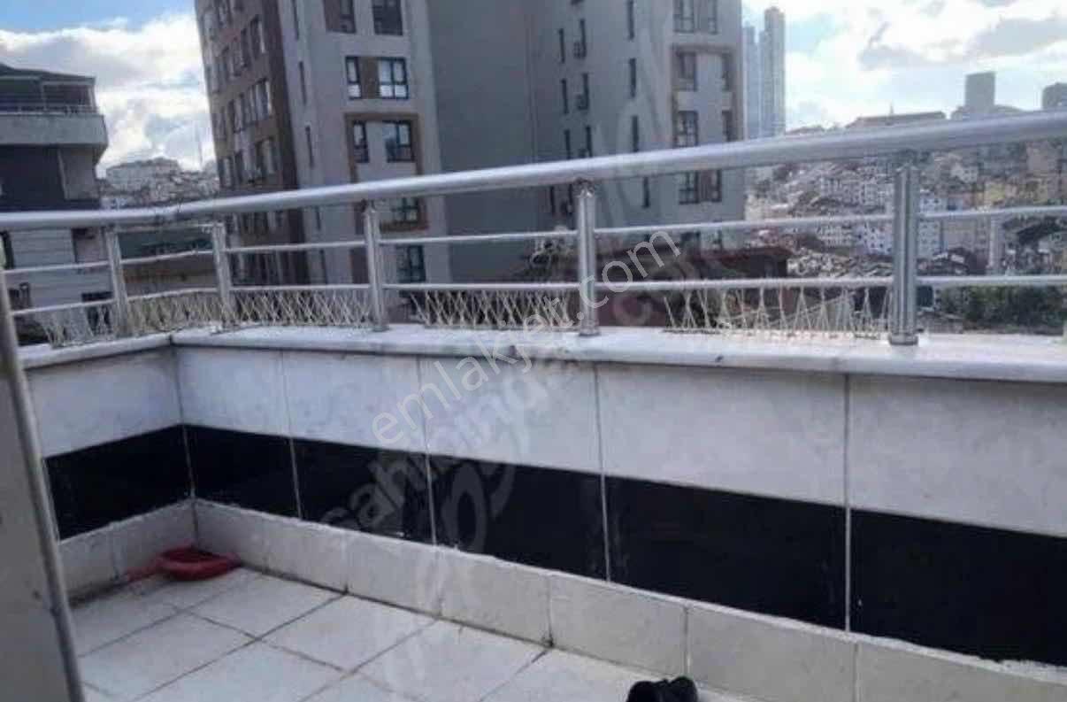 Kağıthane Gültepe Mah. 3+1 115m2 Satılık Dubleks Daire - Görsel 6