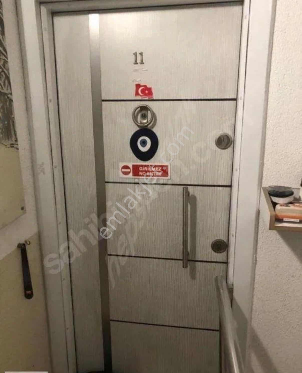 Kağıthane Gültepe Mah. 3+1 115m2 Satılık Dubleks Daire - Görsel 21