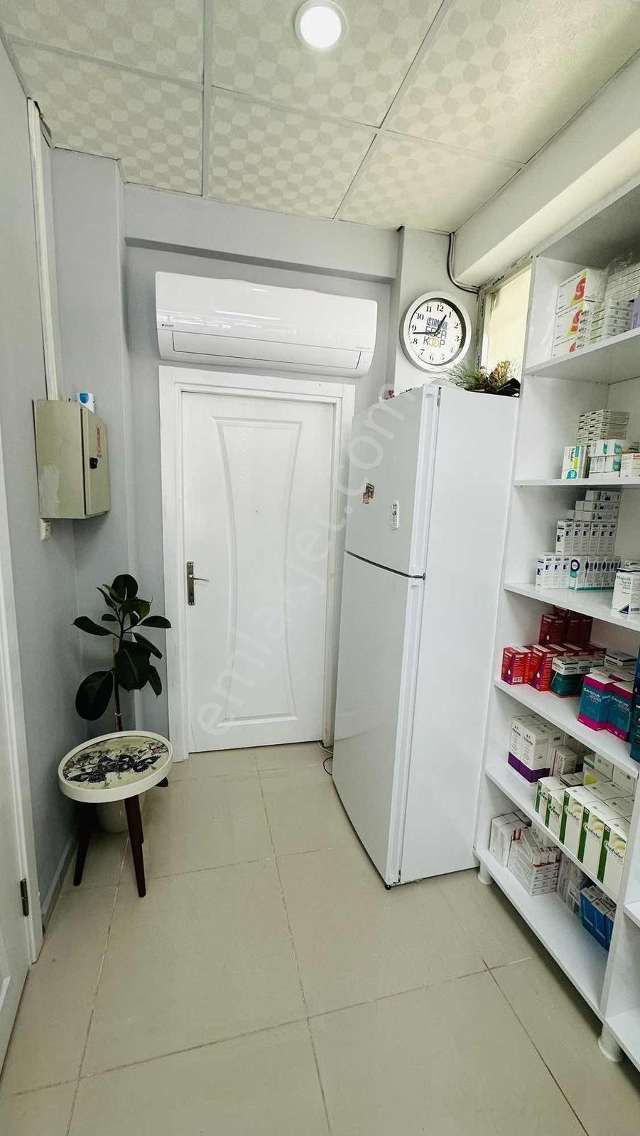 Remax Parladan Aile Sağlığı Merkezi Karşısında Yatırım Fırsatı - Görsel 10