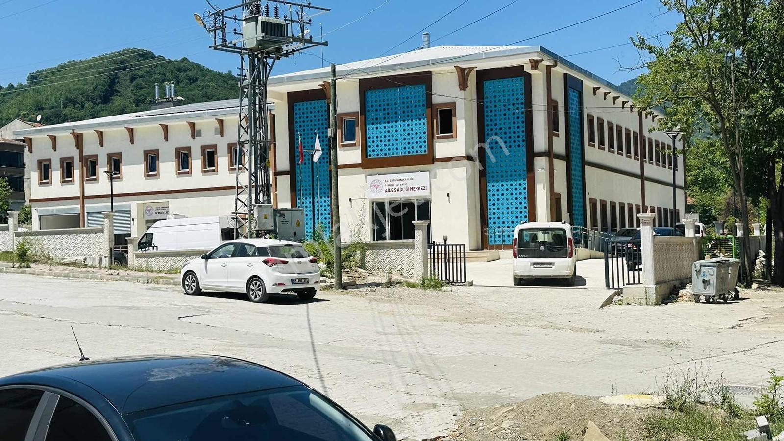 Remax Parladan Aile Sağlığı Merkezi Karşısında Yatırım Fırsatı - Görsel 8