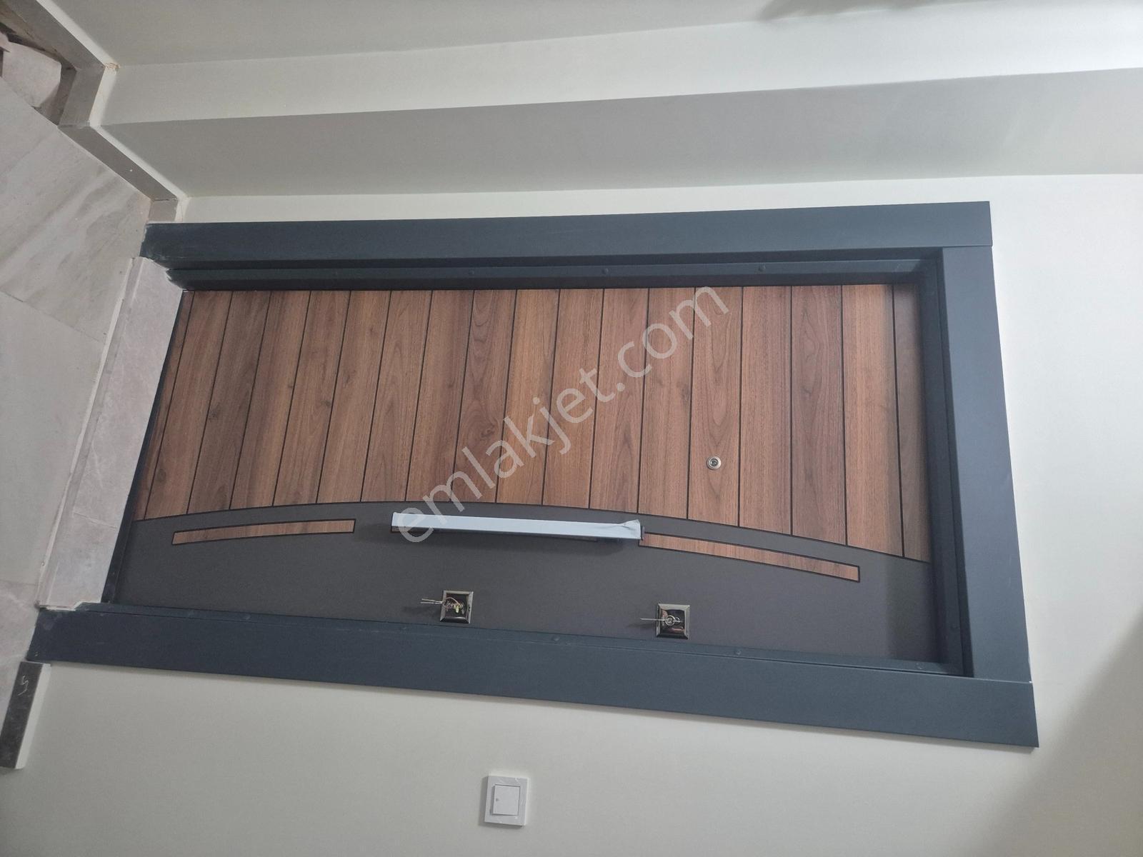 Silivri Sahilde Deniz Manzaralı Kiralık Sıfır Dubleks Daire - Görsel 21