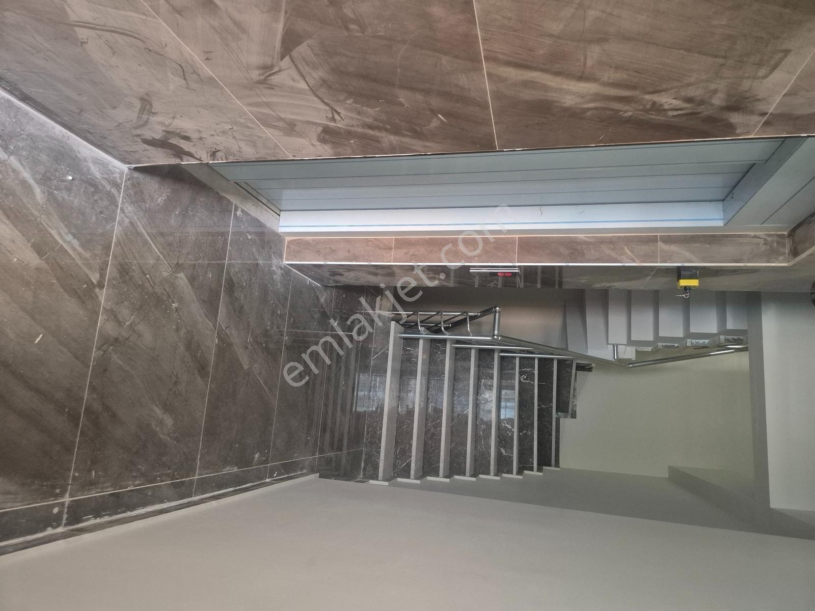 Silivri Sahilde Deniz Manzaralı Kiralık Sıfır Dubleks Daire - Görsel 12