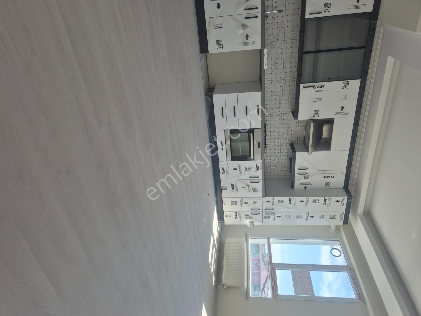 Silivri Sahilde Deniz Manzaralı Kiralık Sıfır Dubleks Daire - Görsel 13