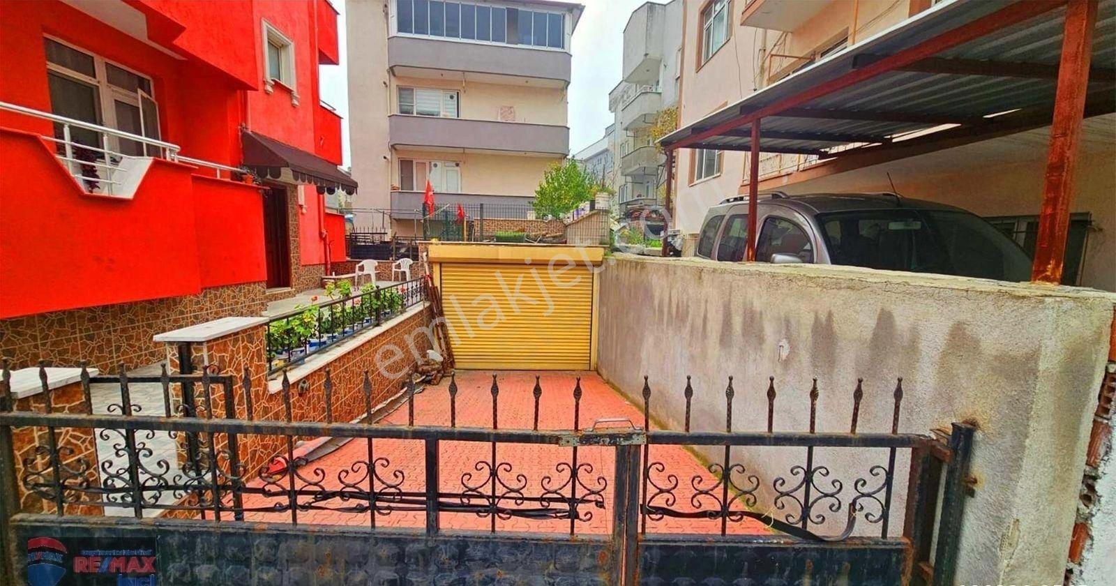Re/max İnci'den Hasan Basri Çantay'da 3+1 Kiralık Ara Kat Daire - Görsel 20