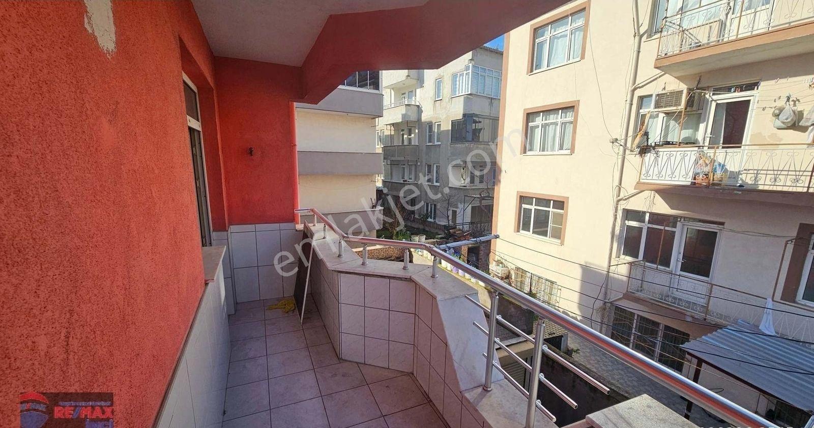 Re/max İnci'den Hasan Basri Çantay'da 3+1 Kiralık Ara Kat Daire - Görsel 4
