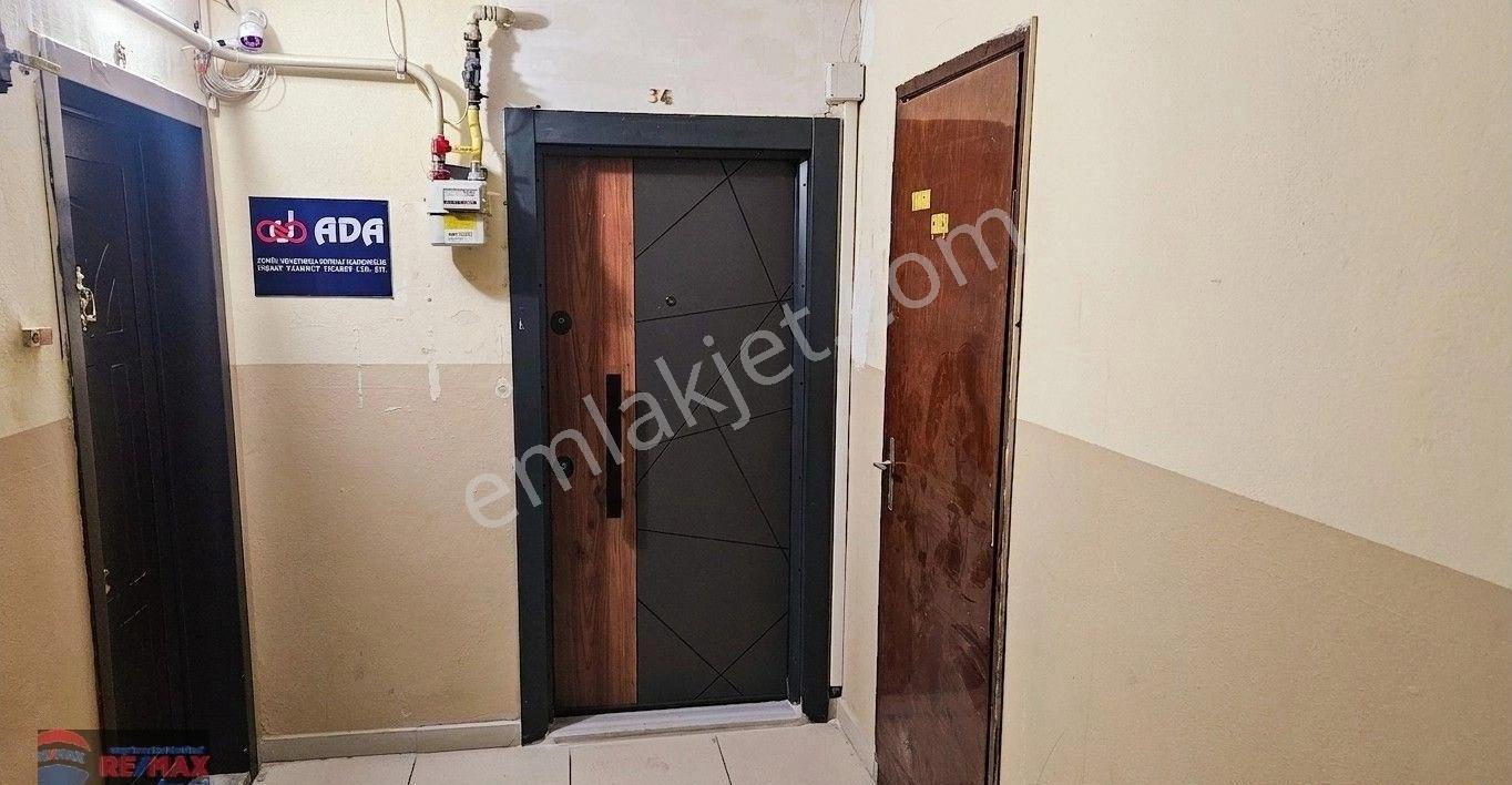 Re/max İnci'den Çarşı Merkezde Kiralık 2+1 Ofis/büro - Görsel 25