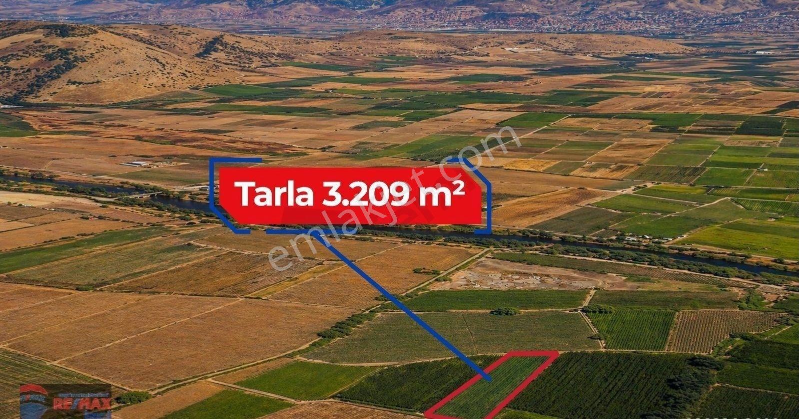 Re/max İnci'den Bigadiç Çekirdekli Mah. Satılık Tarla - Görsel 5