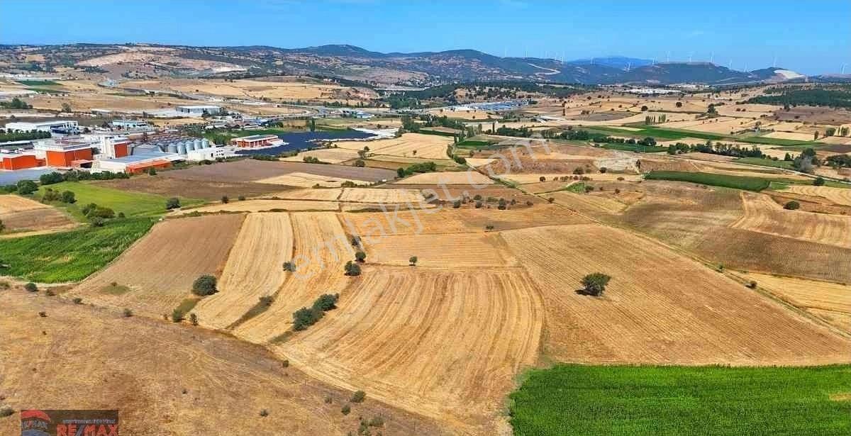 Re/max İnci'den Yeniköy Bursa Balıkesir Yolu Yakını 4.104m² Satılık Tarla - Görsel 18
