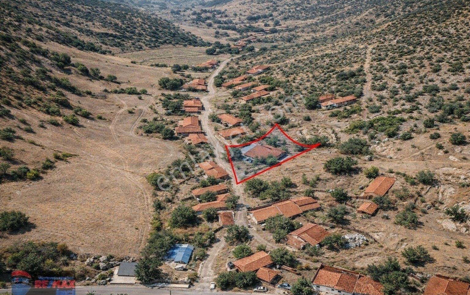 Re/max İnci'den İvrindi Kıpıklar Mah. Satılık Bağ&bahçe - Görsel 12