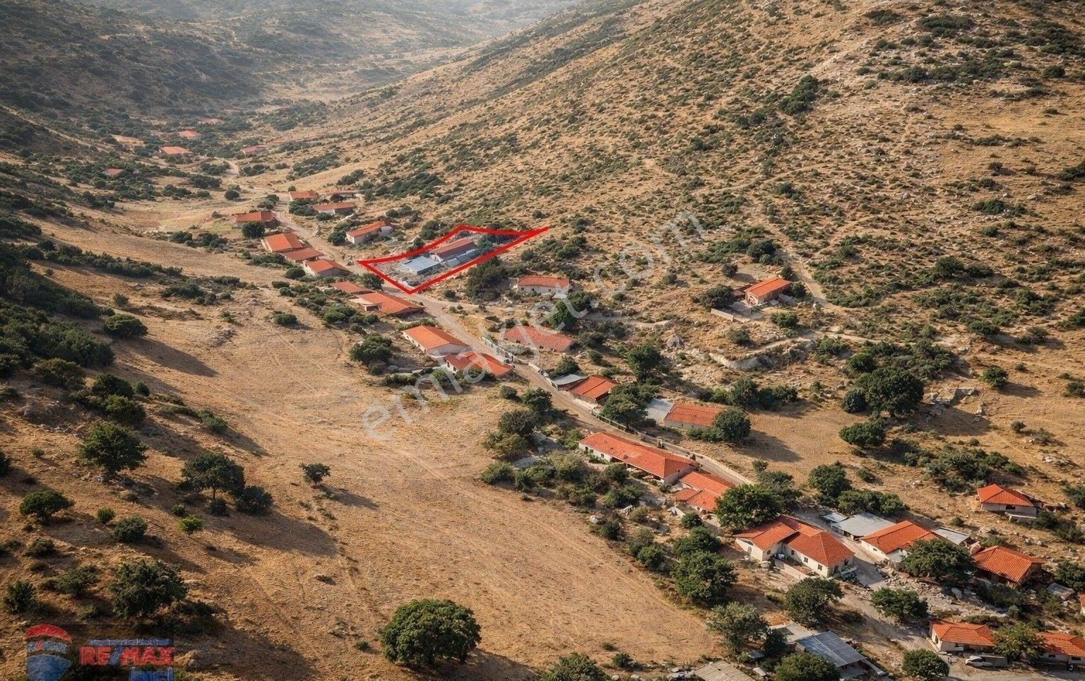 Re/max İnci'den İvrindi Kıpıklar Mah. Satılık Bağ&bahçe - Görsel 20