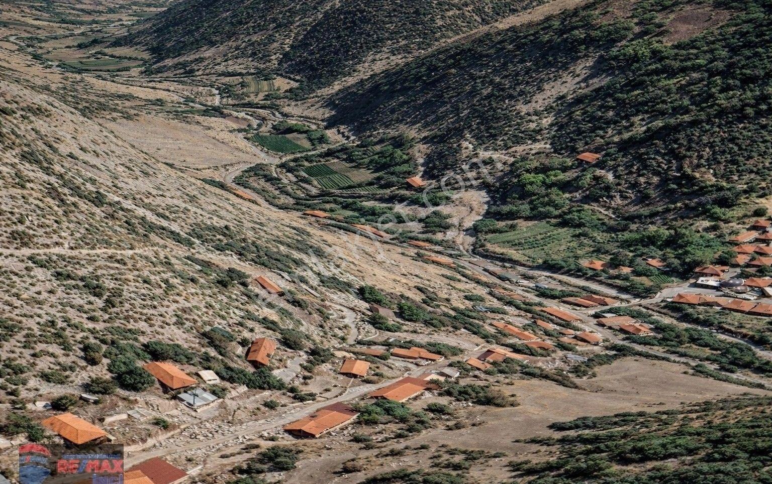 Re/max İnci'den İvrindi Kıpıklar Mah. Satılık Bağ&bahçe - Görsel 16