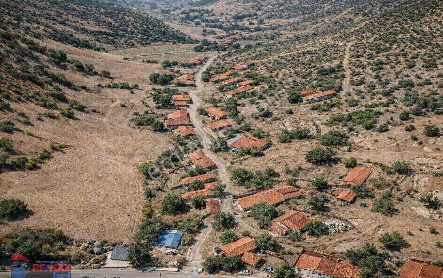 Re/max İnci'den İvrindi Kıpıklar Mah. Satılık Bağ&bahçe - Görsel 33