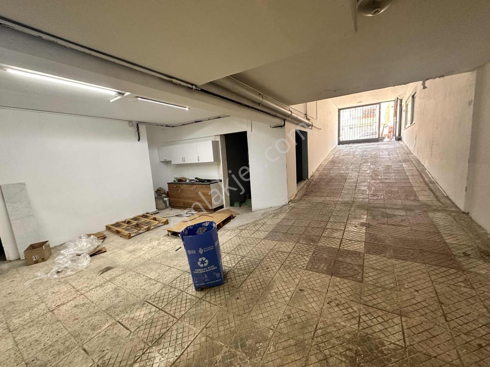 Ümraniye Çarşıda 250 M2 Depo/iş Yeri 75.000 Tl - Görsel 6