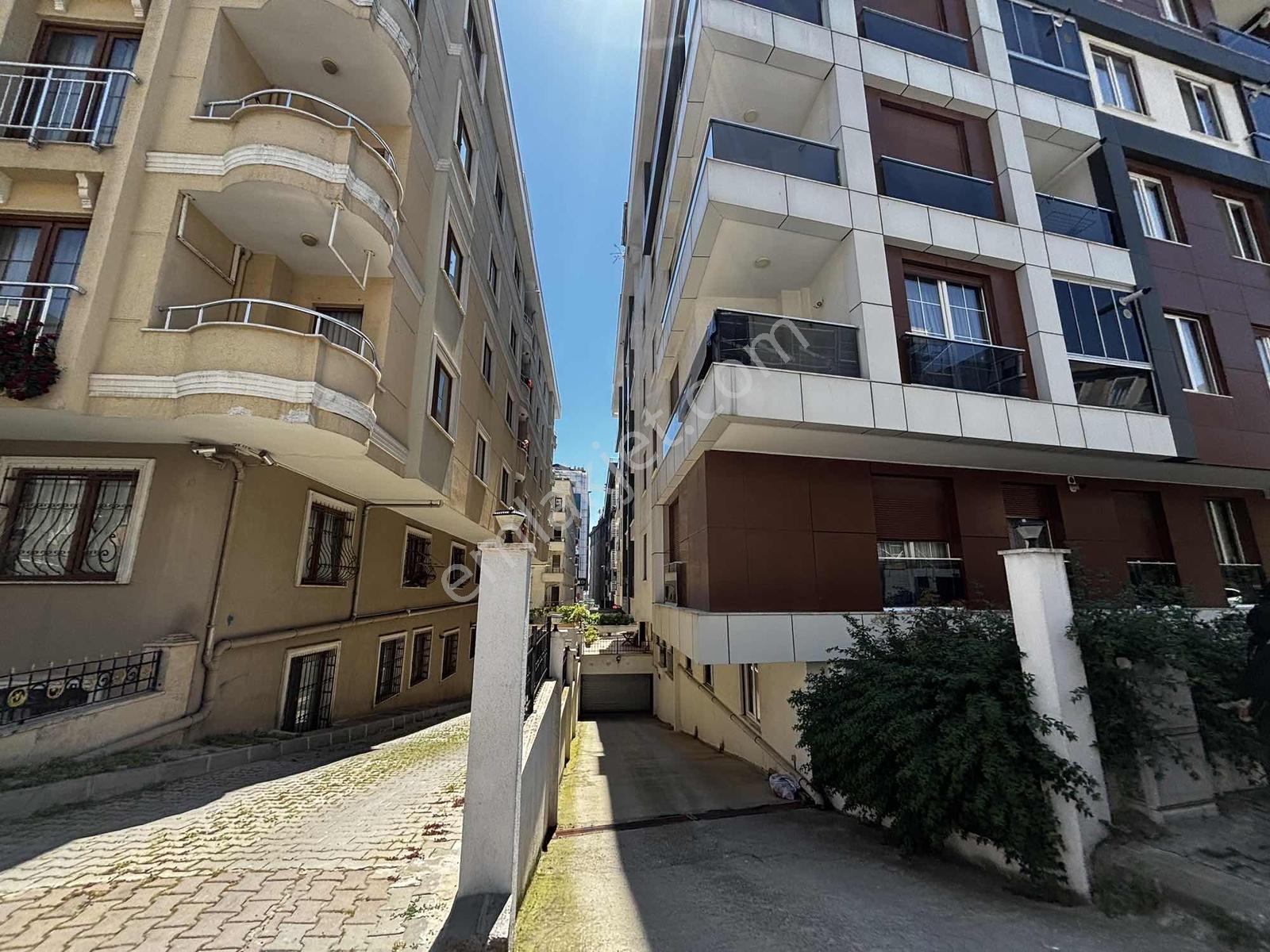 Maltepe Cevizli Mah. Geniş Kullanımlı 3+1 Satılık Daire - Görsel 6